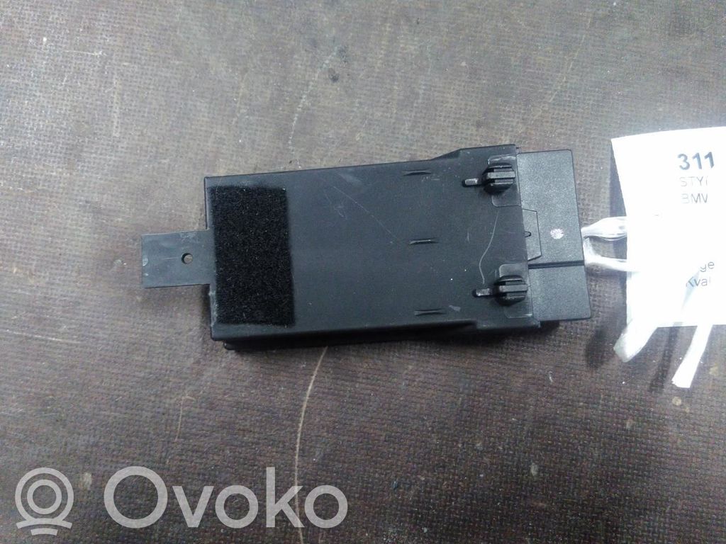 BMW 7 G11 G12 Module de commande de siège 