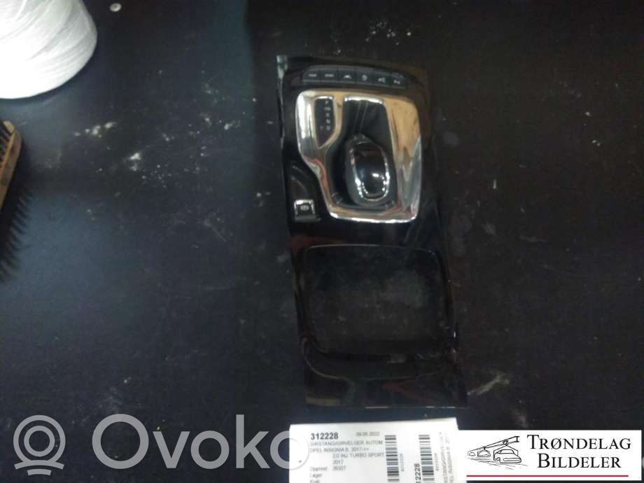 Opel Insignia B Selector de viteze 
