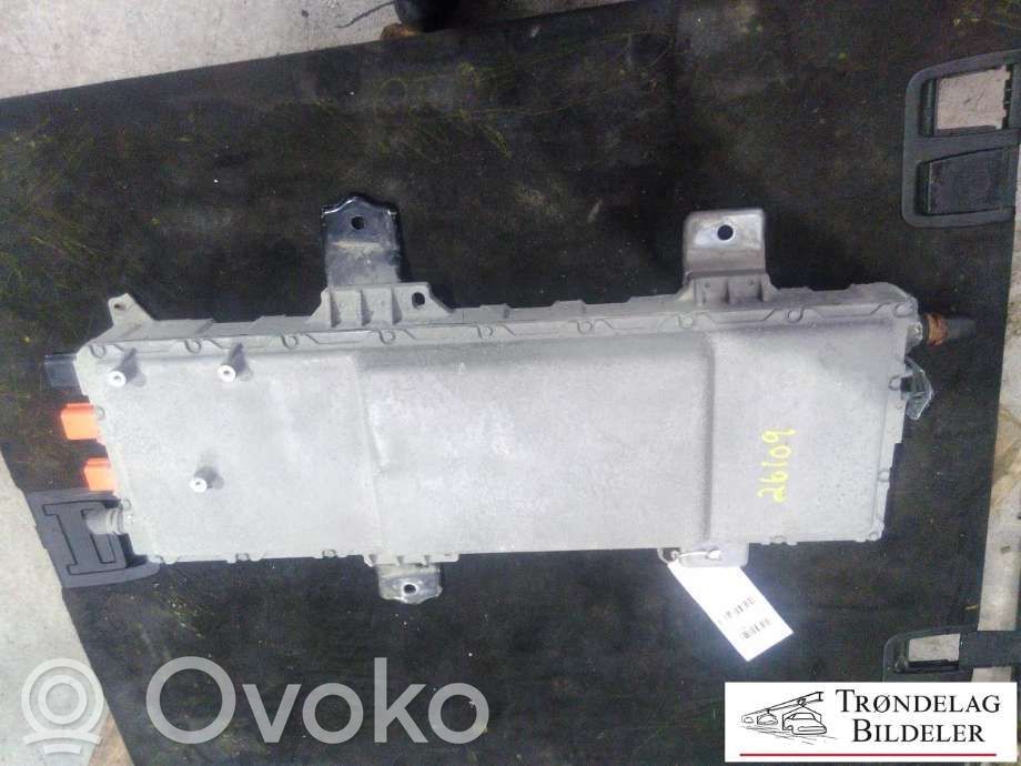 Pakrovėjas akumuliatorius (papildomas)   EM5810B689CC,MSE706E,EM5810B689CC,MSE706E