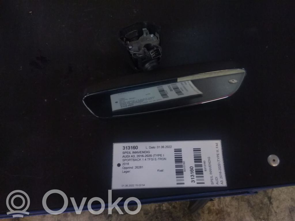 Espejo retrovisor (interior)   81A857511A,81A857511A