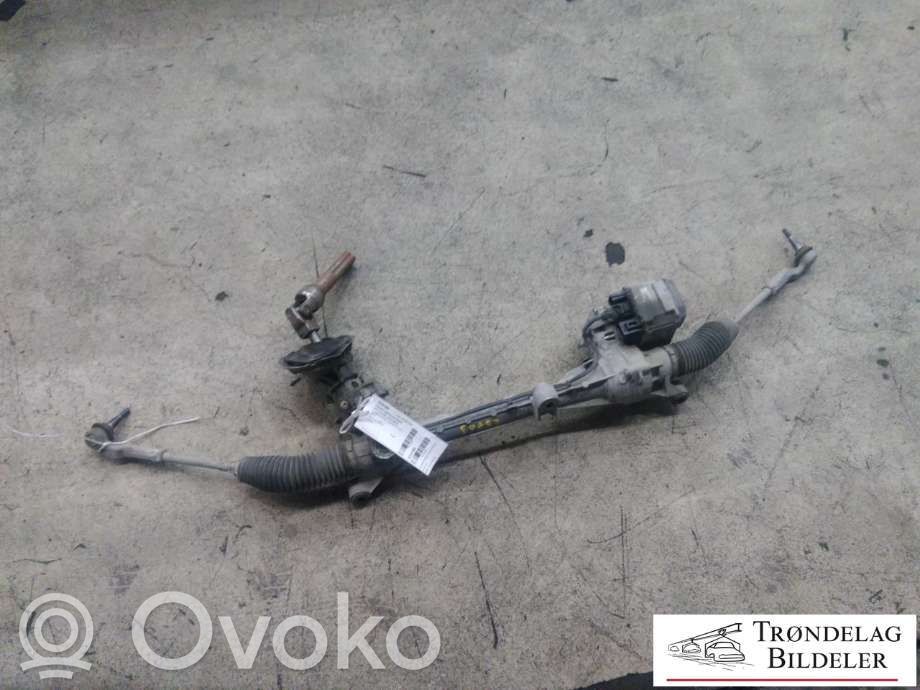 Volvo V40 Stūres statnis 