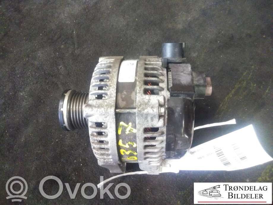 Ford Transit Courier Alternador 