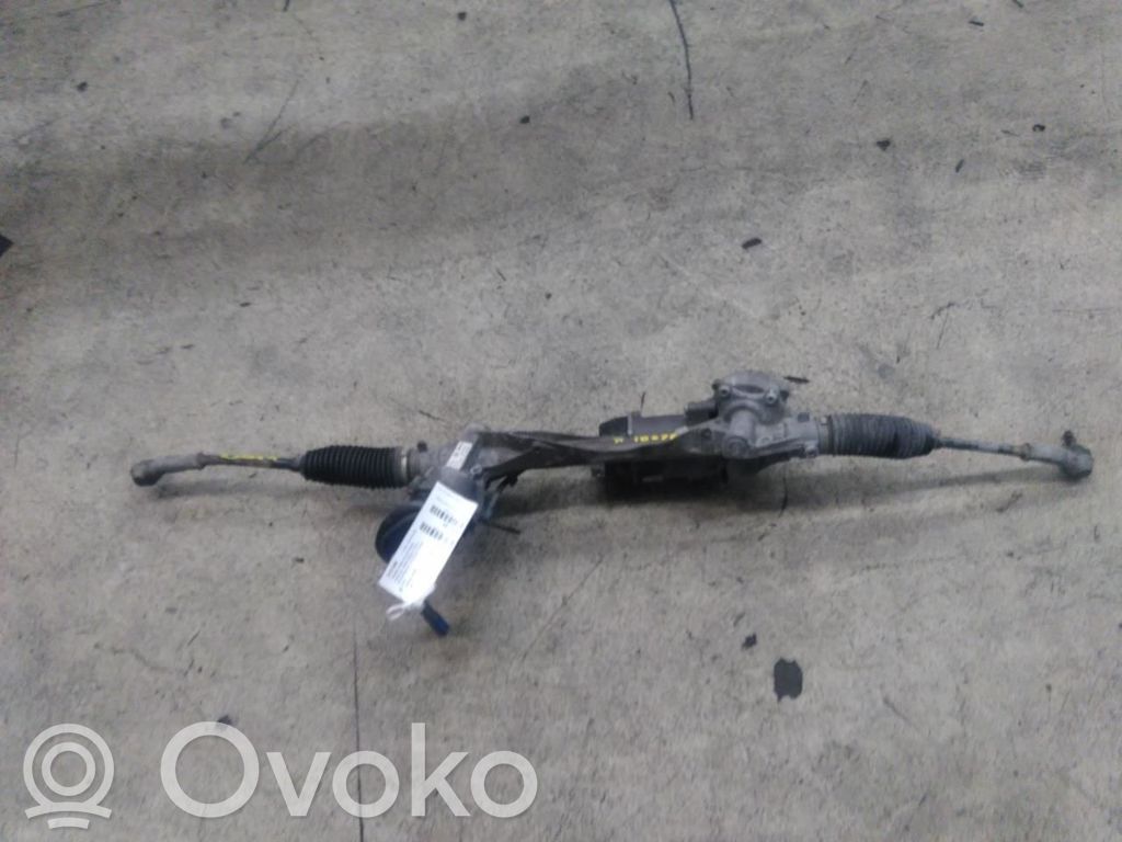 Audi A3 S3 8V Vairo kolonėlė 