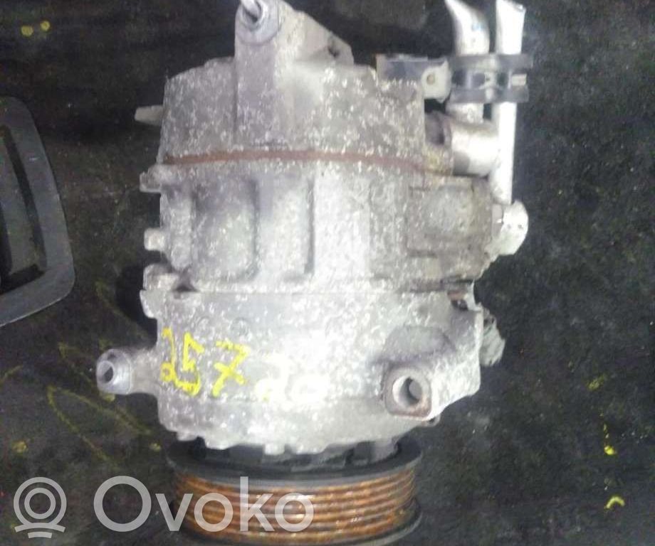 Kompresor / Sprężarka klimatyzacji A/C   GK2119D629AE,07U01788,GE4472808881,07U01788,GE4472808881,GK2119D629AE