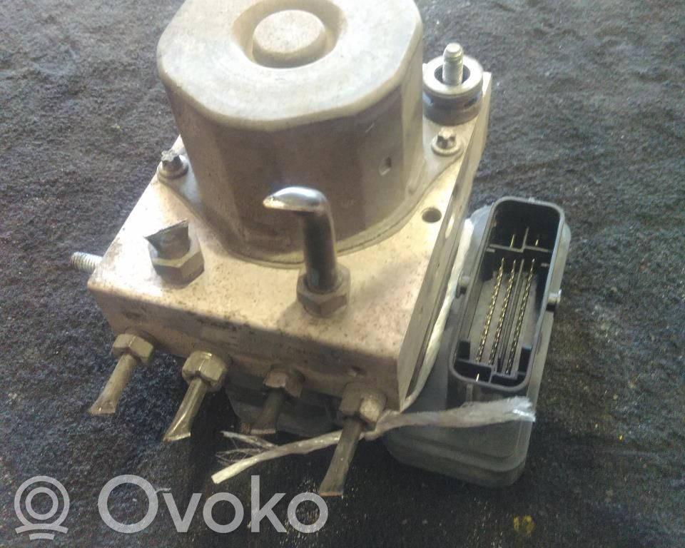 Ford Transit ABS bloks 