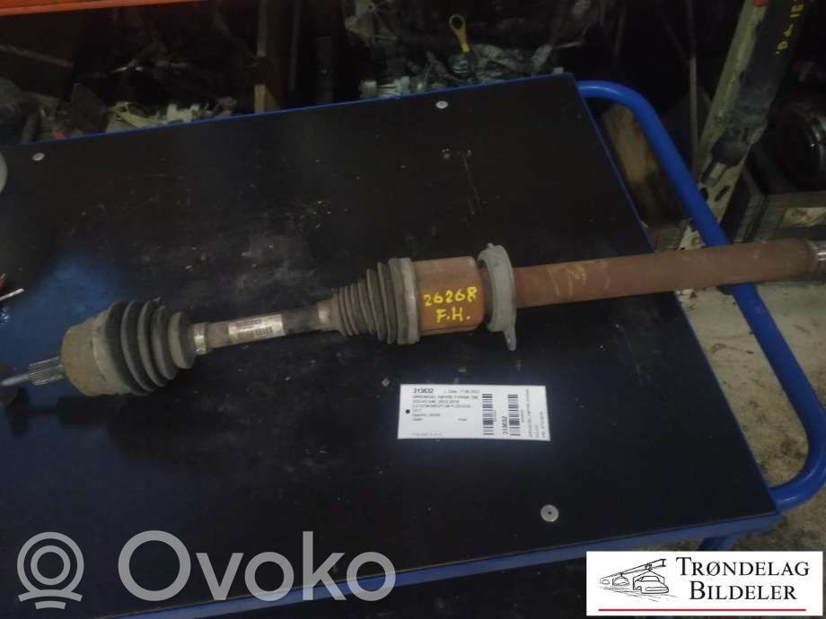 Volvo V40 Eje de transmisión delantero 