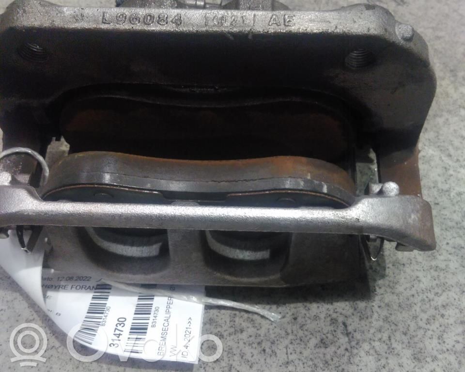 Volkswagen ID.4 Pinza del freno anteriore