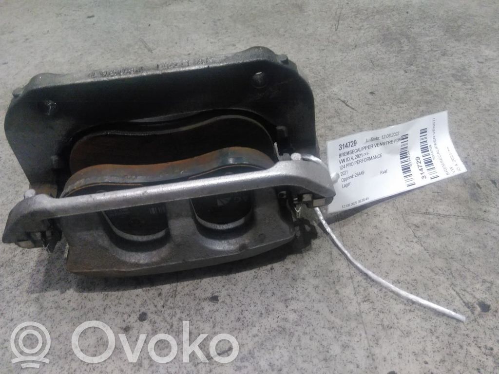 Volkswagen ID.4 Zacisk hamulcowy przedni 