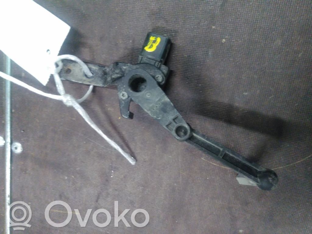Volkswagen ID.4 Rear height level sensor lever 