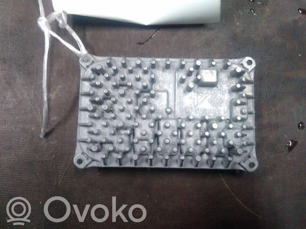 Mercedes-Benz EQC Modulo di controllo ballast LED 