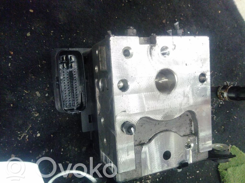 Lexus RX III ABS bloks 