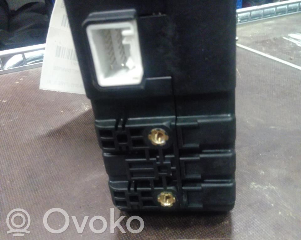 Autres unités de commande / modules   8968033010,8968033010