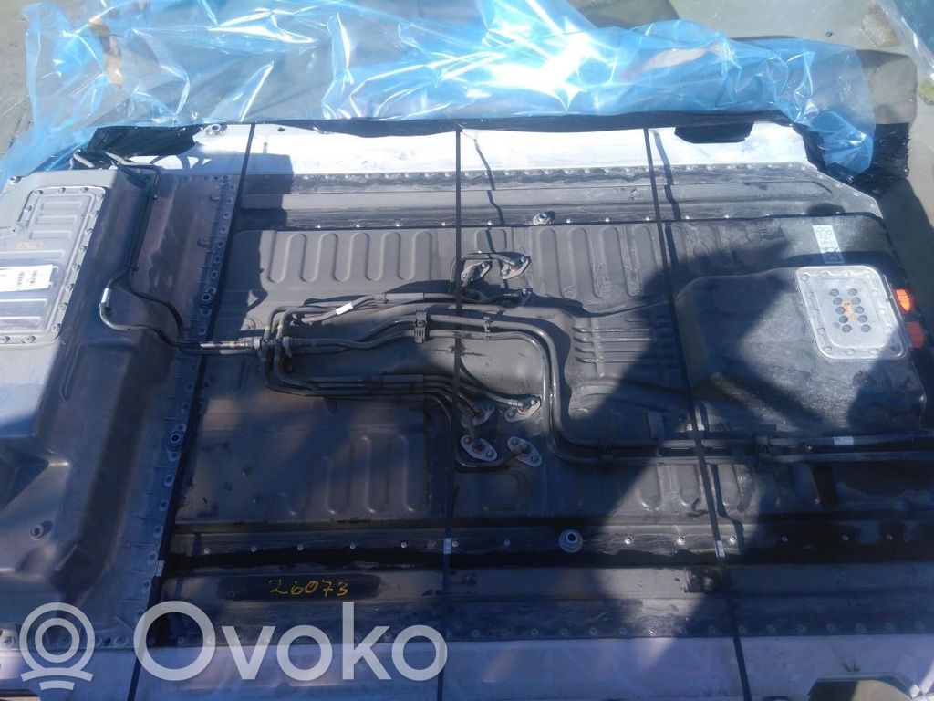 Bateria do samochodu elektrycznego / hybrydowego   A2933407300,A7893408513,A2933407300,A7893408513
