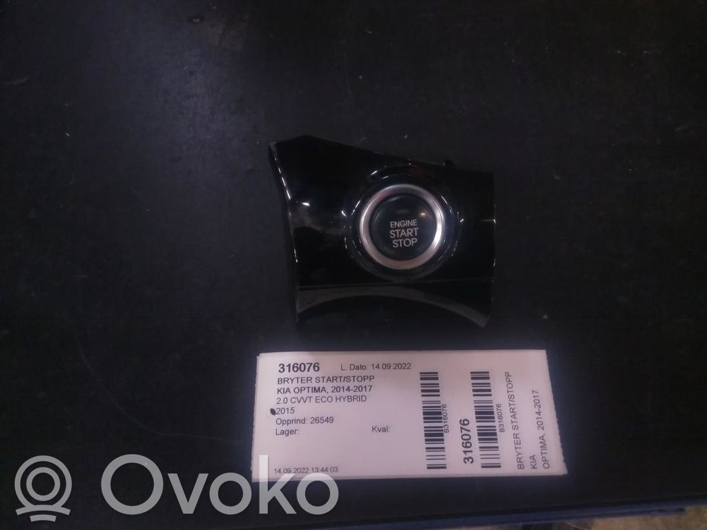 Engine start stop button switch   A2C84184400,954302T950,3000308,3000308,954302T950,A2C84184400