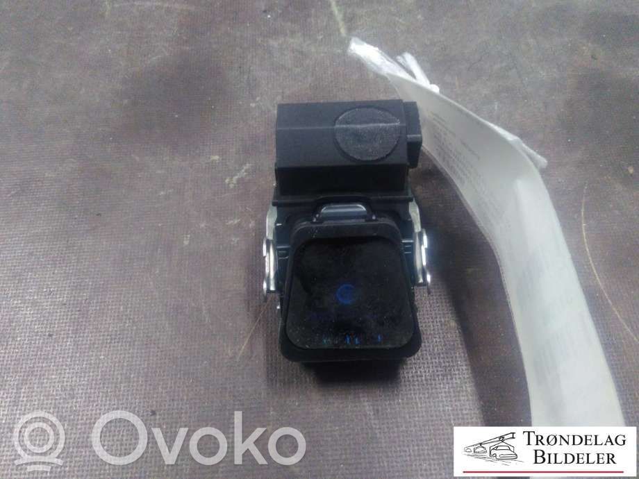 Mitsubishi Outlander Front parking sensor holder (PDC) 