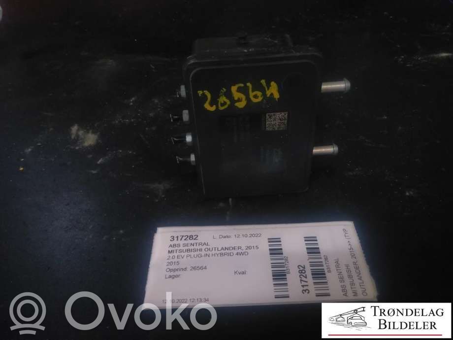 Bomba de ABS   4670B295,06210975613,06262137171,06210975613,06262137171,4670B295