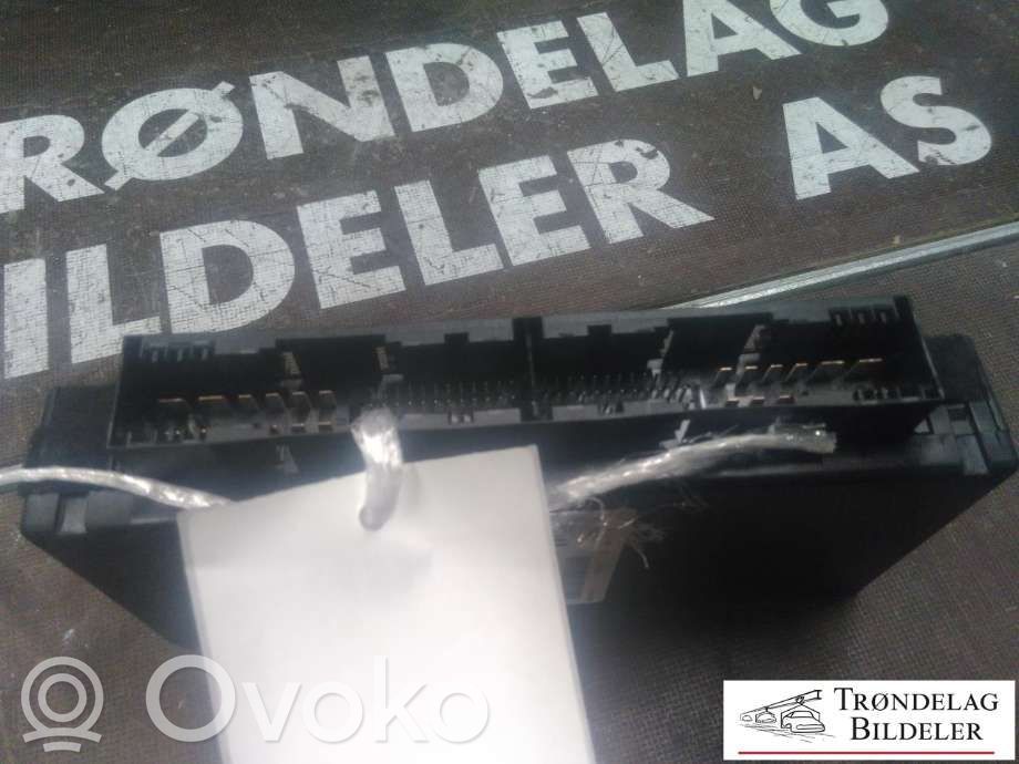 Autres unités de commande / modules   6135698536401,6135698536401