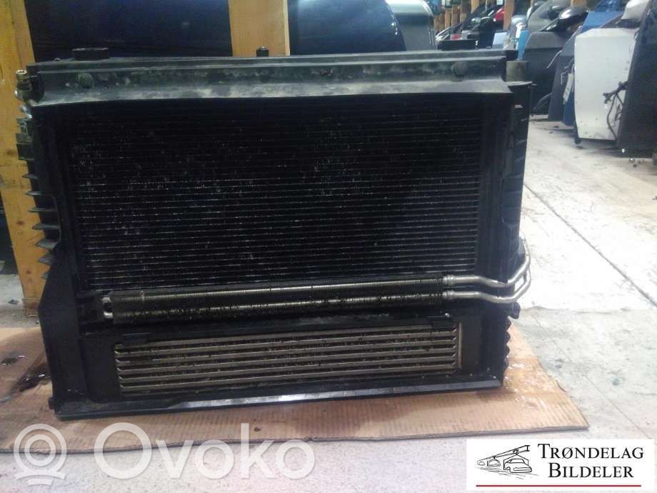 Kit Radiateur