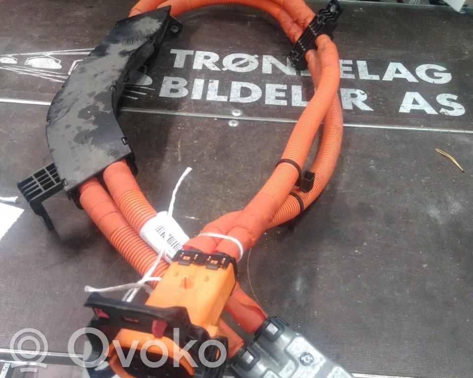 Cable de alta tensión   32286967,D3346330111,32286967,D3346330111