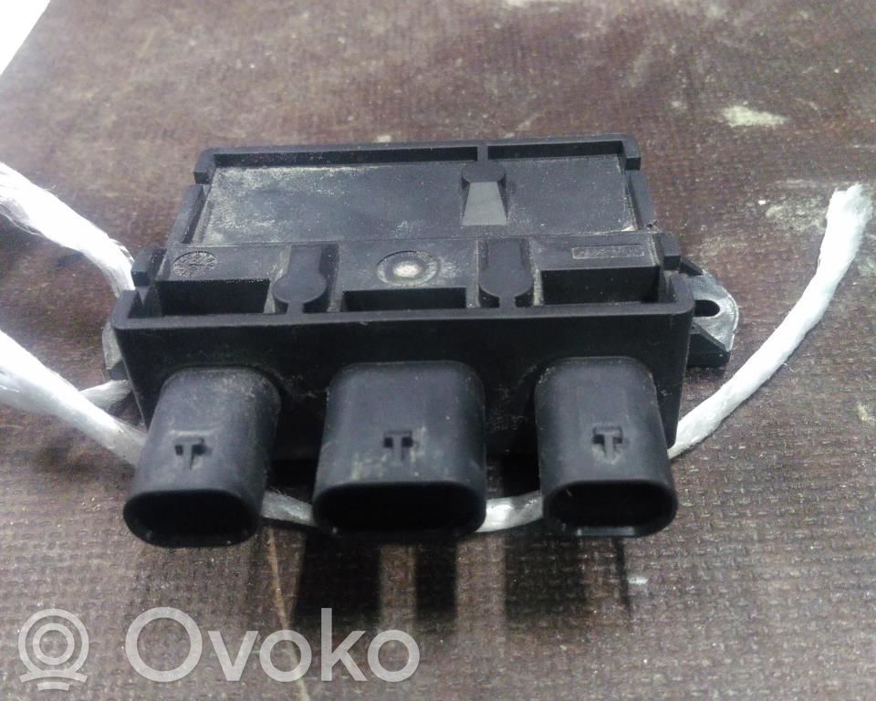 Polestar 2 Other control units/modules 