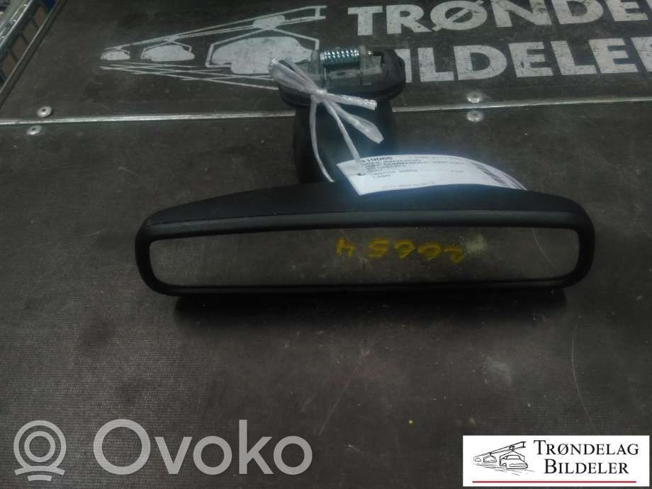 Jeep Commander Espejo retrovisor (interior) 