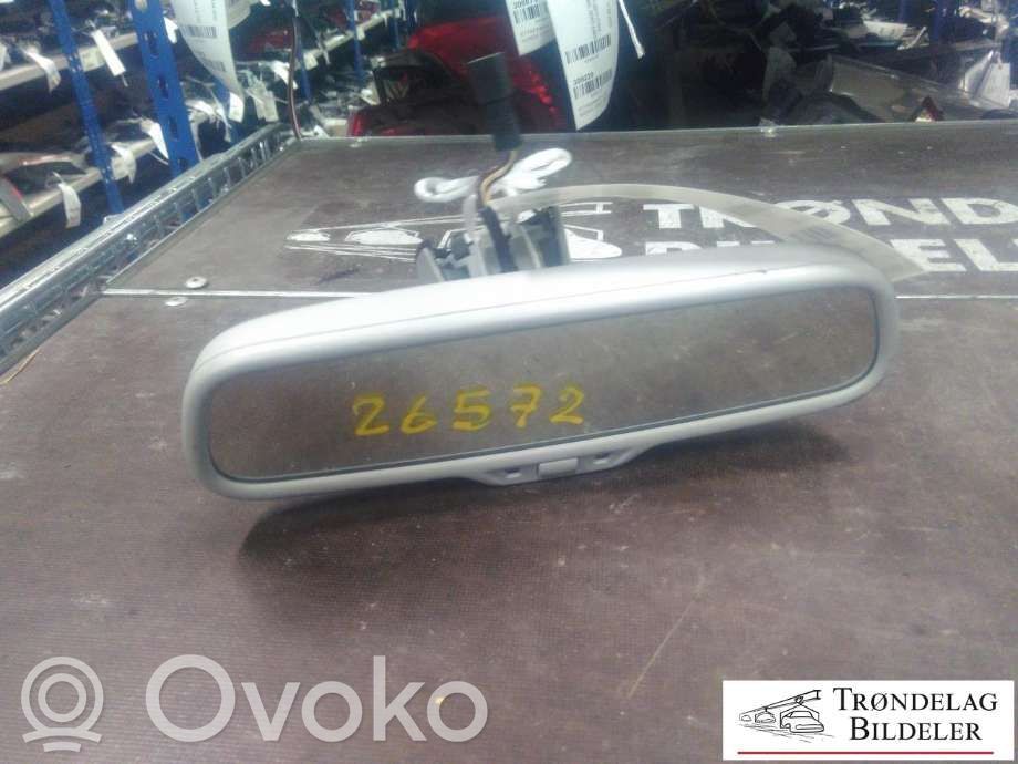 Audi A3 S3 8P Espejo retrovisor (interior) 