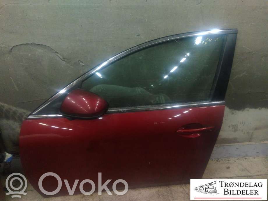 Mazda 6 Puerta delantera 