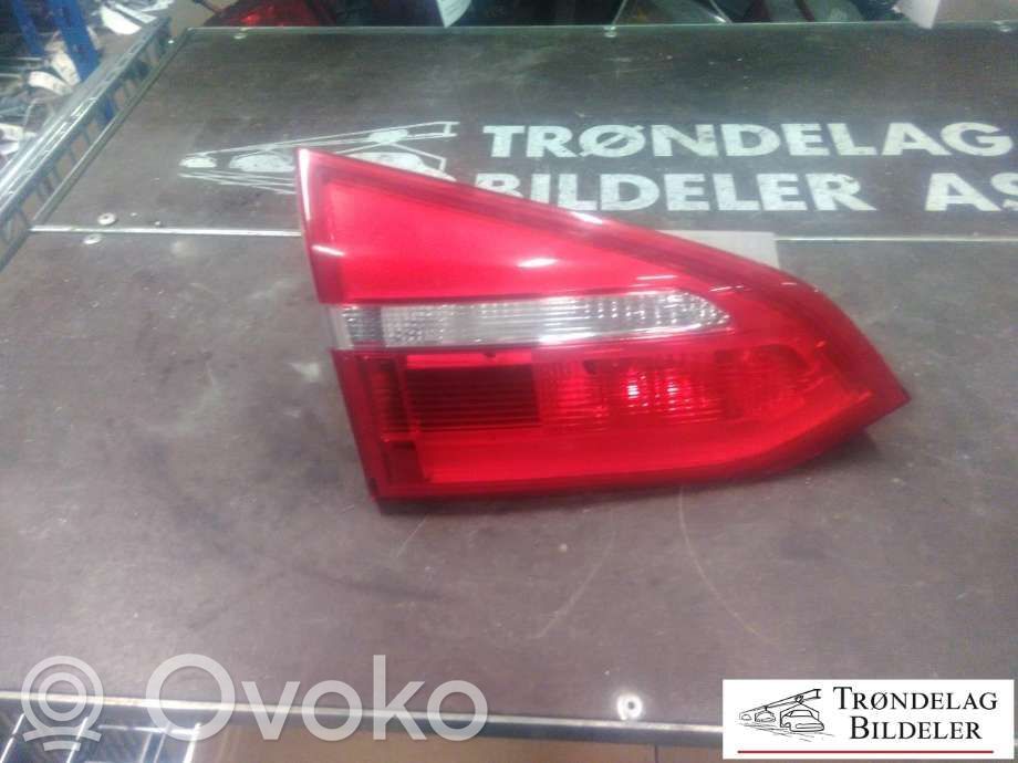Ford Focus Takavalot 