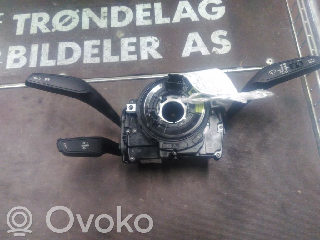 Audi A4 S4 B9 Interrupteur / bouton multifonctionnel 