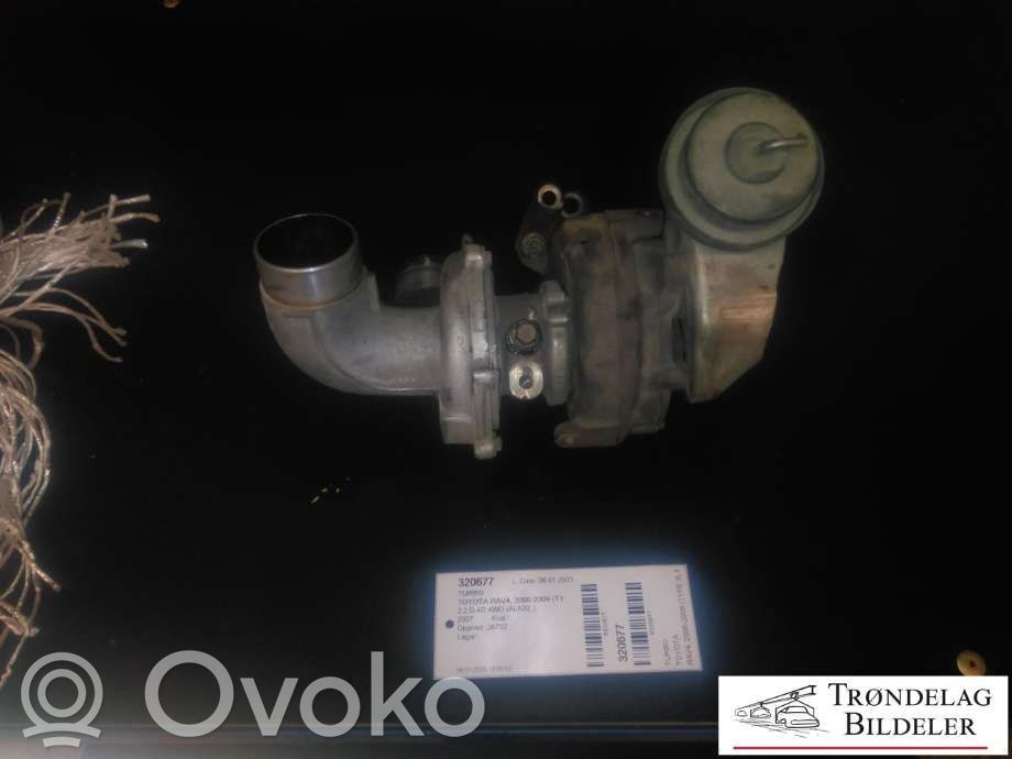 Turbina   070324345E,1720126020,172010R010,172010R011,172010R01184,172010R013,1720126020,1720126021,1720126023,93108