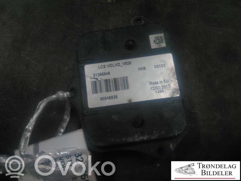 Volvo S90, V90 Modul control cu balast LED 
