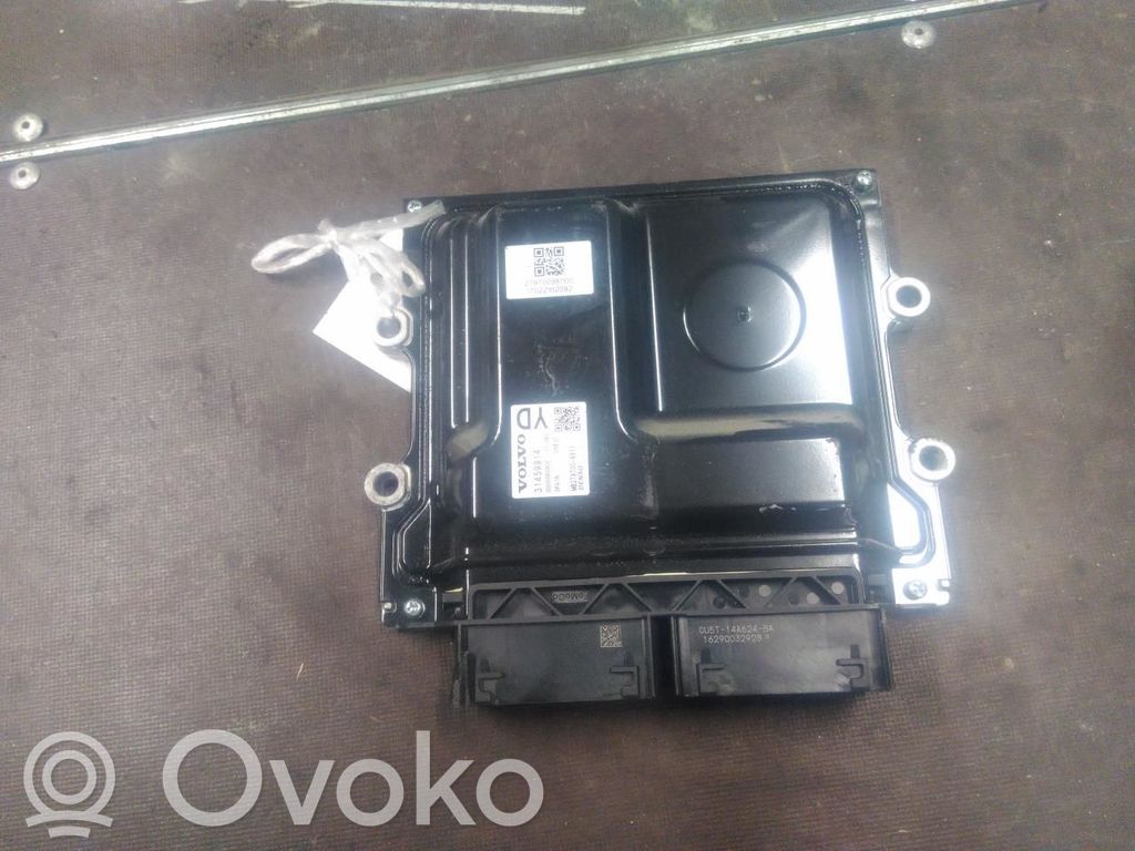 Volvo S90, V90 Centralina/modulo motore ECU 