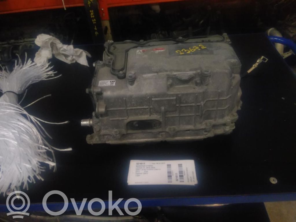 Inversor/convertidor de voltaje   G920076011,G920076011