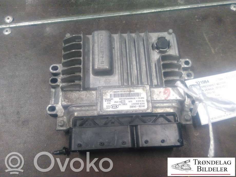 Engine control unit/module ECU   391302A302,28332571,28332571,391302A302