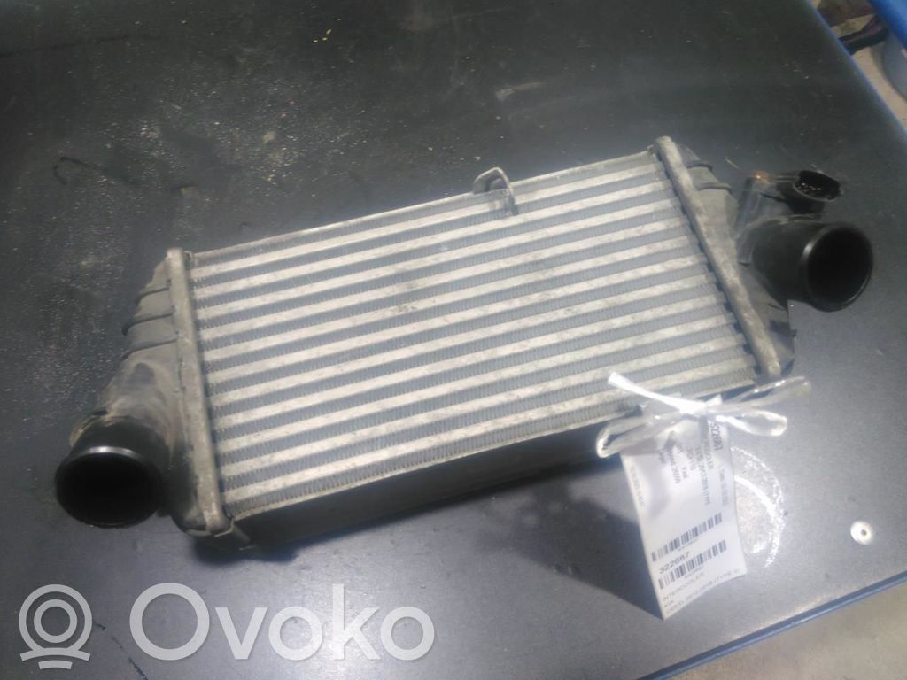 KIA Ceed Radiatore intercooler 