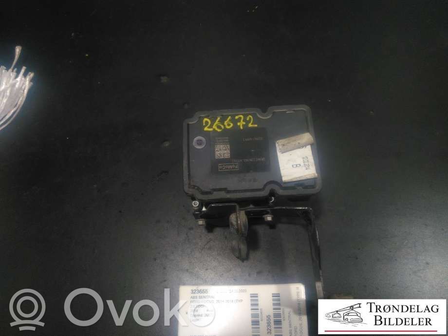 ABS Blokas   1009611993,1009611993