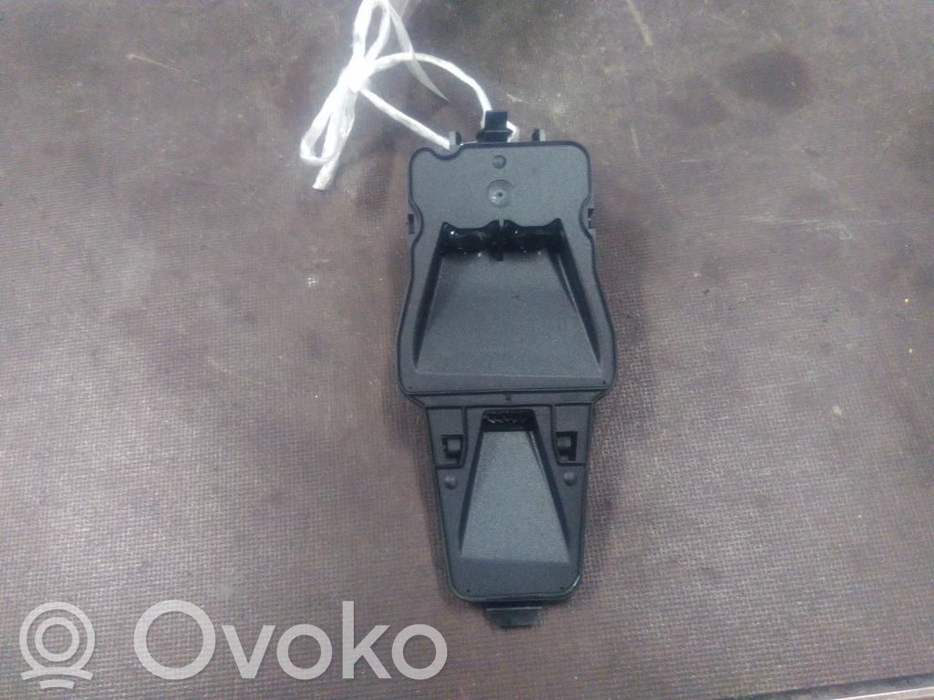 Volvo V70 Distronic-anturi, tutka 
