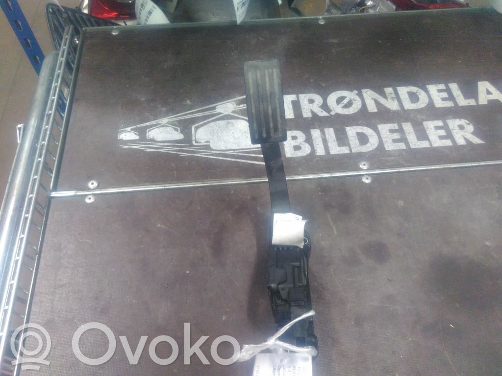 Ford Focus Pédale d'accélérateur