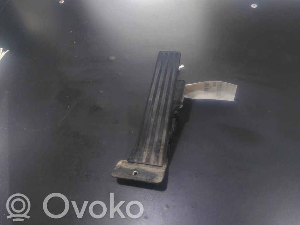 BMW 3 F30 F35 F31 Pedał gazu / przyspieszenia