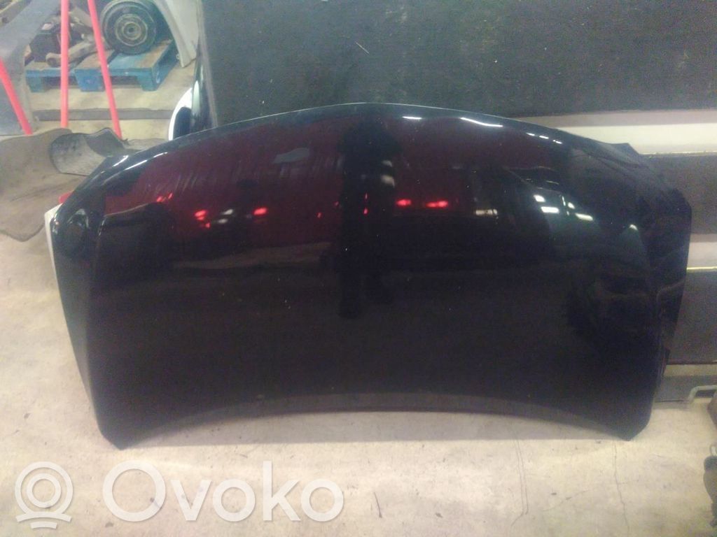 Toyota Corolla E140 E150 Capotă motor 