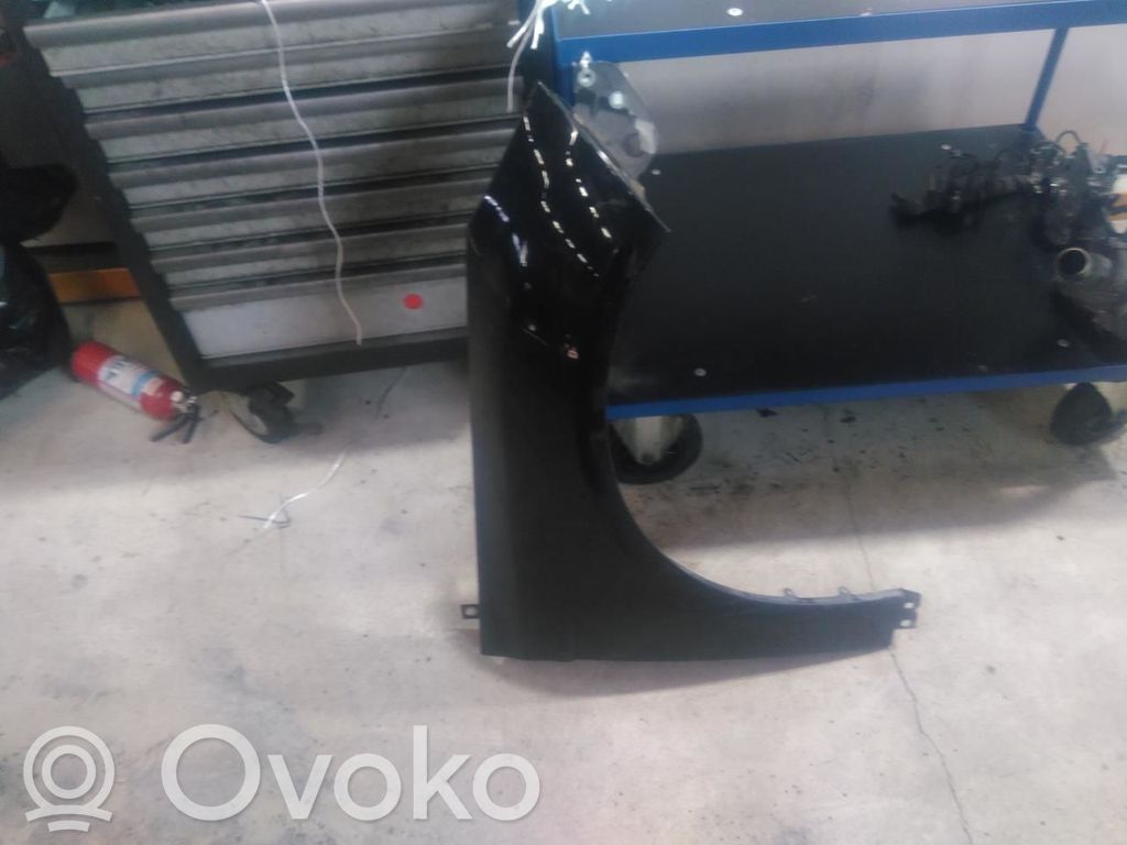 Ford Focus Sparnas 