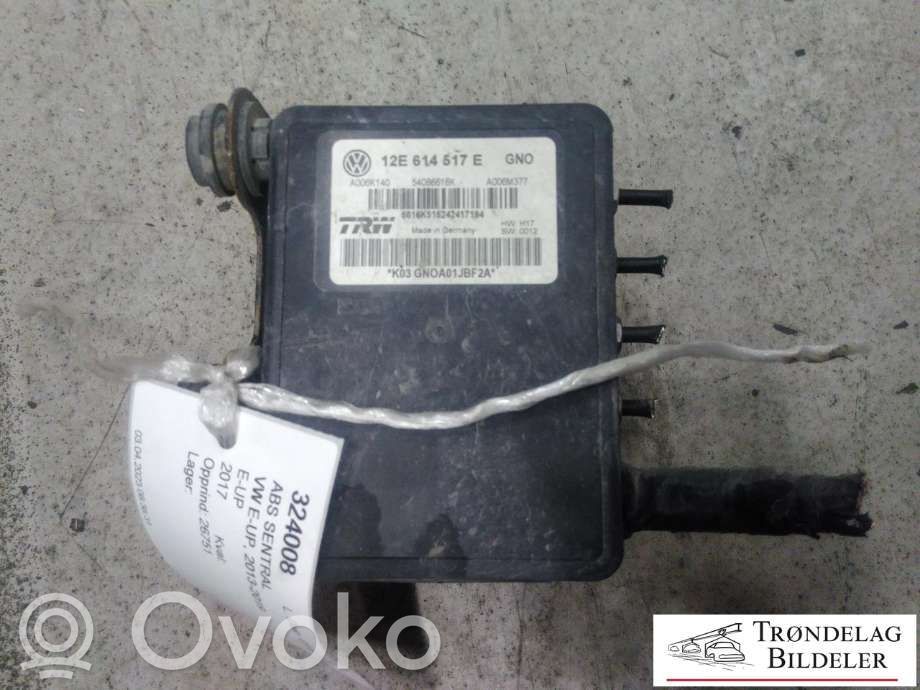 ABS-pumppu   12E614517E,12E614517G,12E614517E,12E614517G