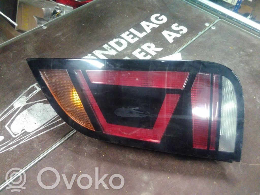 Volkswagen e-Up Takavalot 
