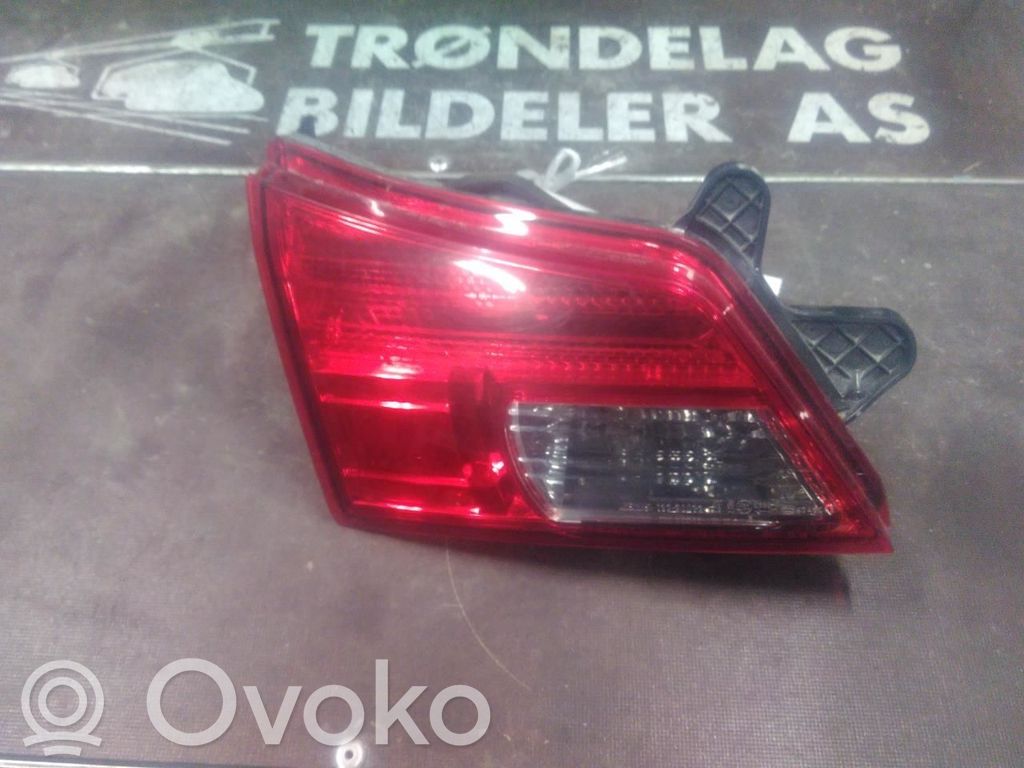 Subaru Outback Takavalot 