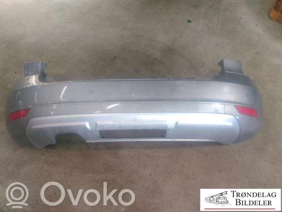 Skoda Yeti (5L) Parachoques 