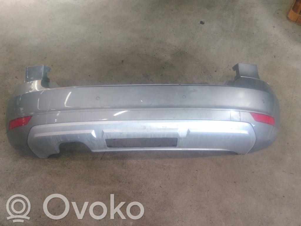 Skoda Yeti (5L) Parachoques 