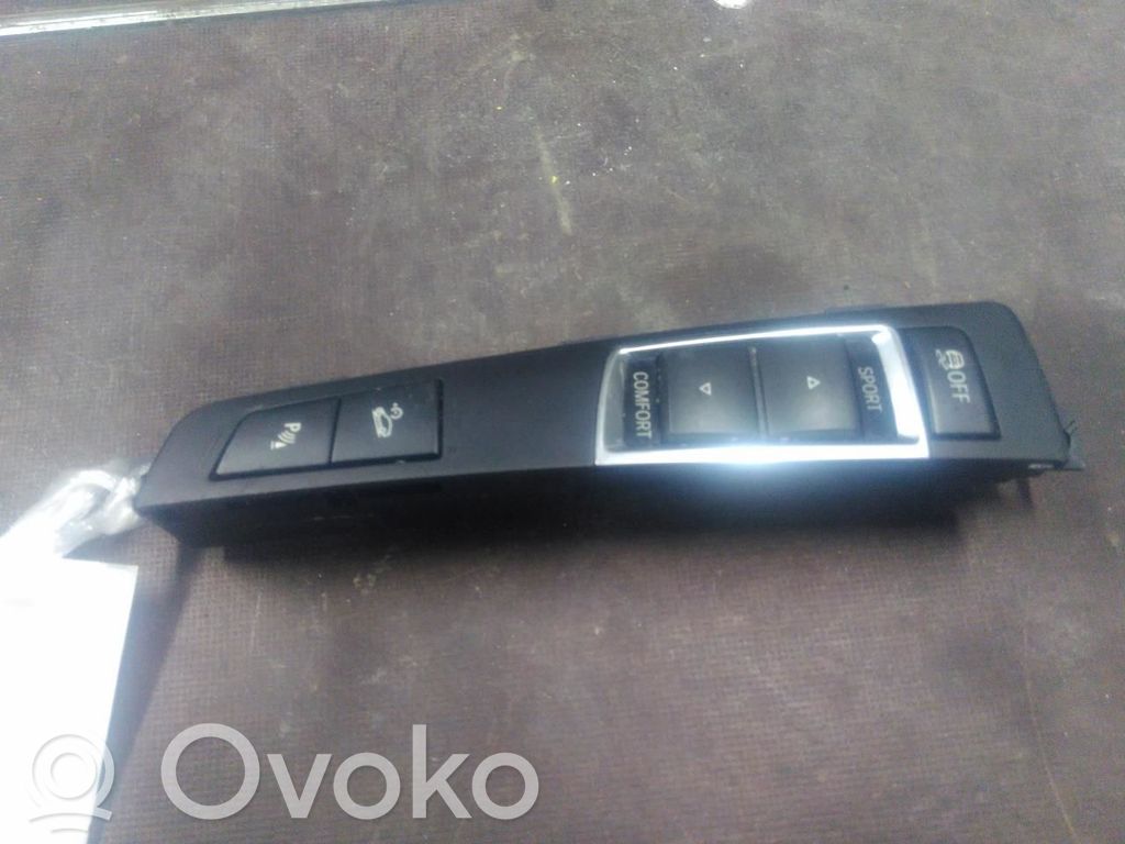 BMW 5 F10 F11 Alte comutatoare/butoane 