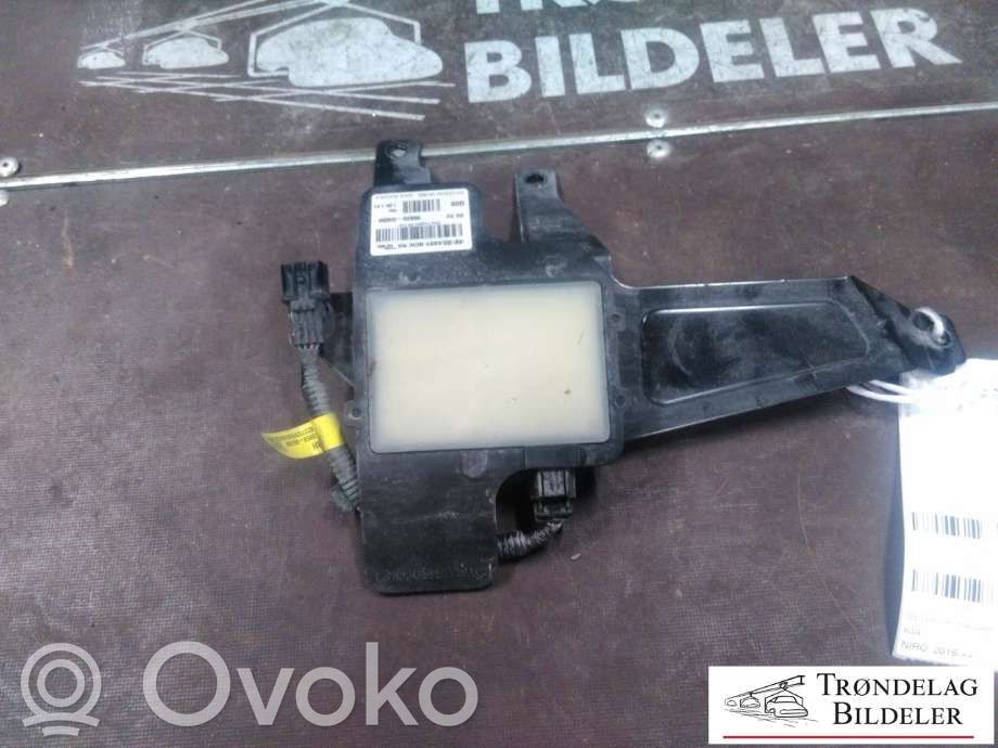 KIA Niro Senzor radar distronic 