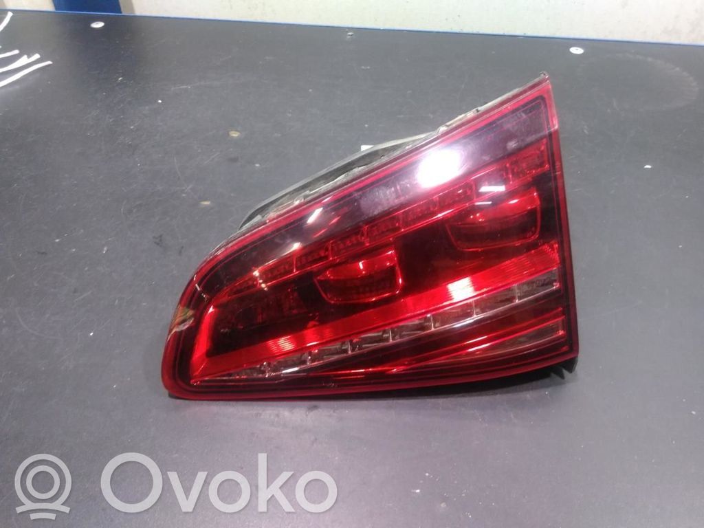 Volkswagen e-Golf Lampa tylna 