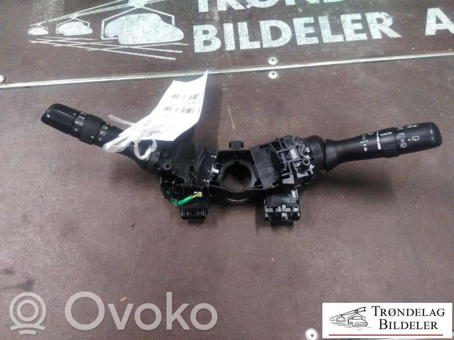Subaru Forester SJ Interrupteur / bouton multifonctionnel 